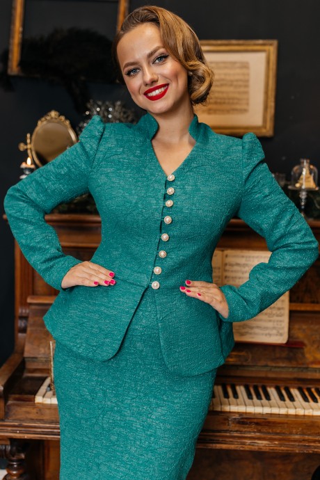 Мода Юрс 2319 #3