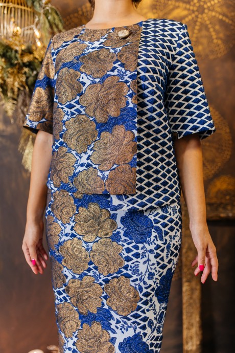 Мода Юрс 2291 #3