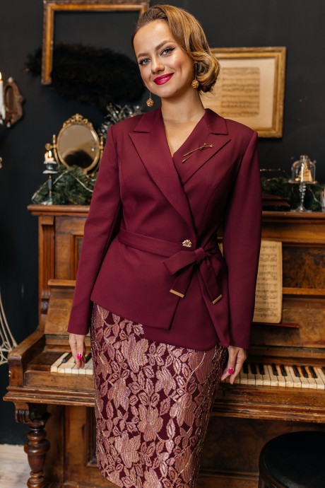 Мода Юрс 2722 #2