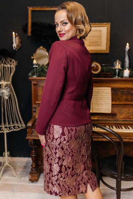 Мода Юрс 2722 #4