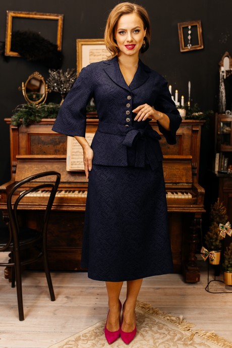 Мода Юрс 2618 #2