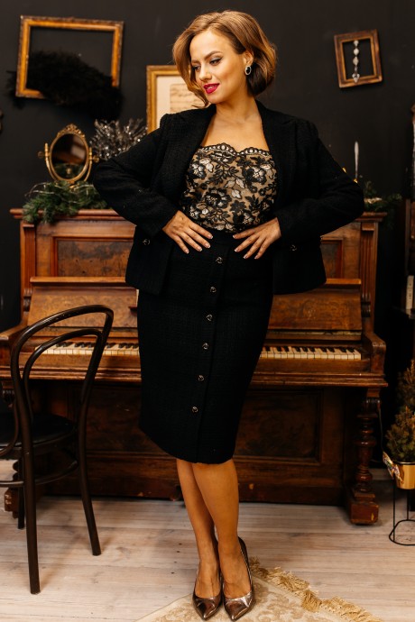 Мода Юрс 2781 #4