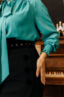 Мода Юрс 2789 #3