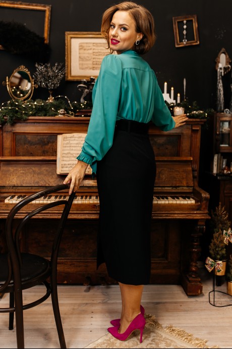 Мода Юрс 2789 #4