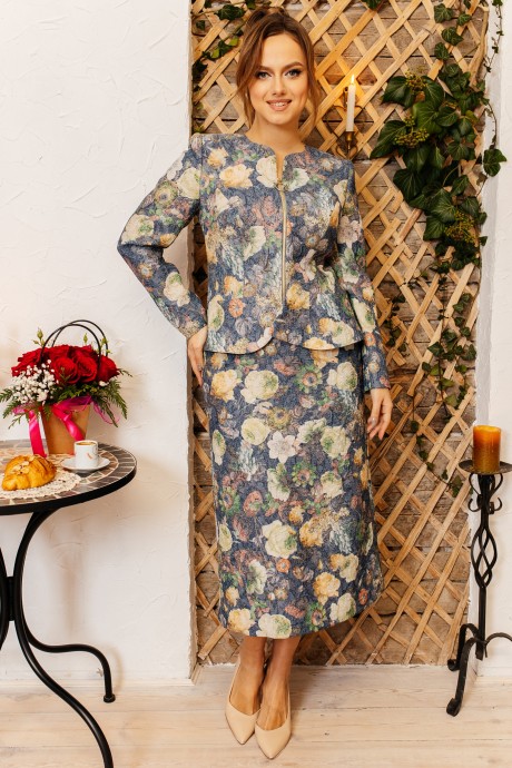 Мода Юрс 2801 #1