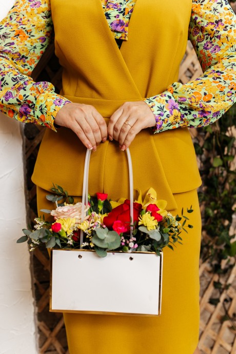 Мода Юрс 2538 #5