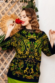 Мода Юрс 2805 #4