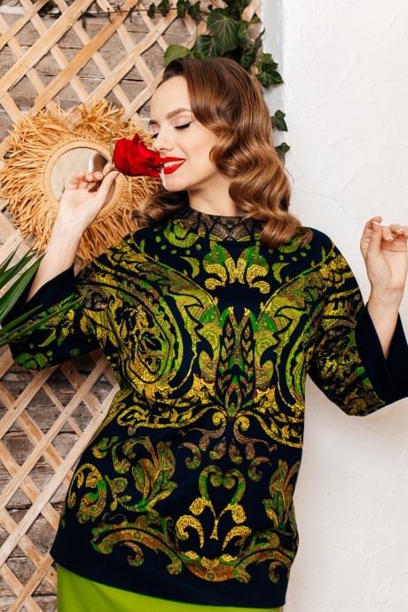 Мода Юрс 2805 #4