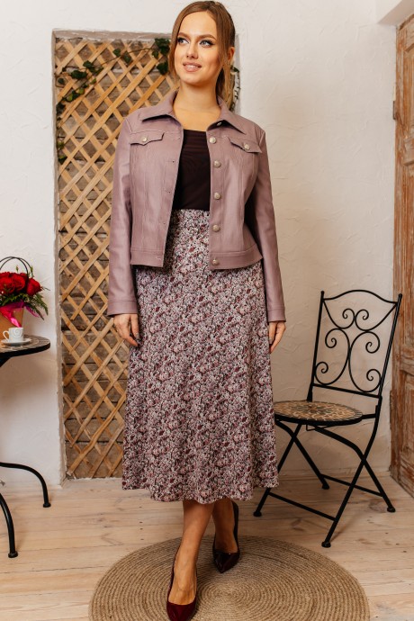 Мода Юрс 2400 #2