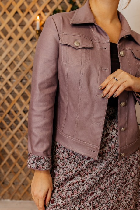 Мода Юрс 2400 #5