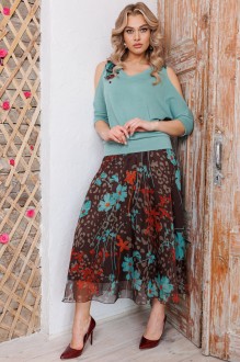 Мода Юрс 2814 двойка #3