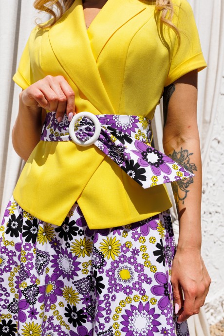 Мода Юрс 2641-2 двойка #3