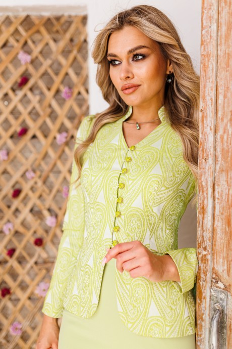 Мода Юрс 2319-2 #3