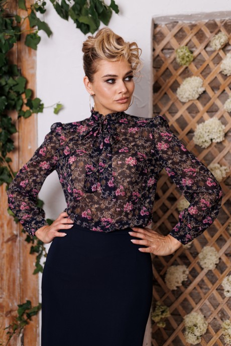 Мода Юрс 2538-1 #4