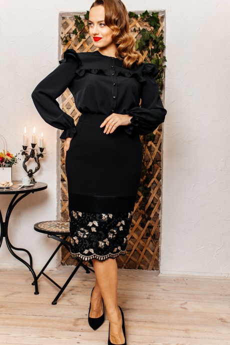 Мода Юрс 2804 двойка #2