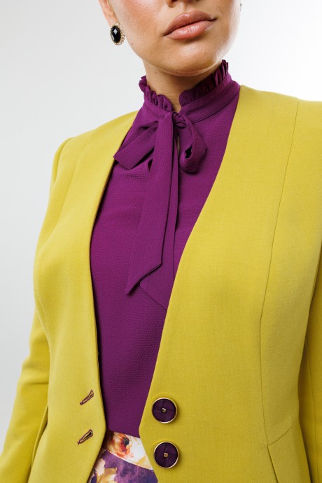 Мода Юрс 2811 тройка #3