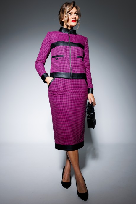 Мода Юрс 2711-1 #1