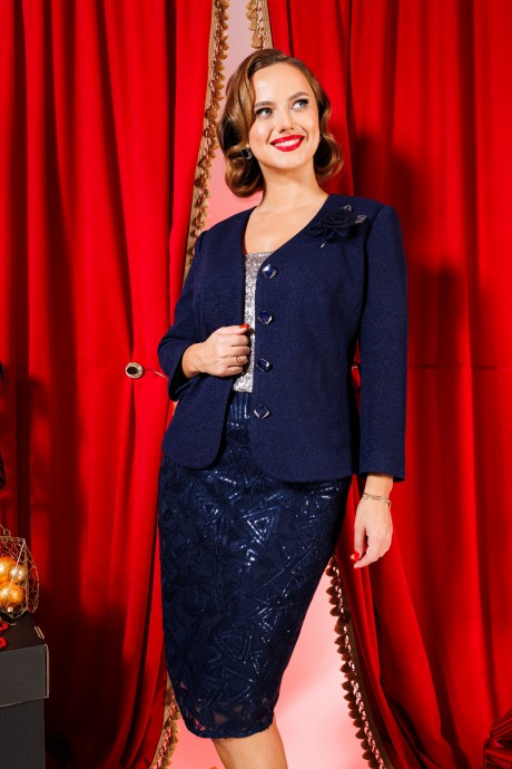 Мода Юрс 2447 двойка #4