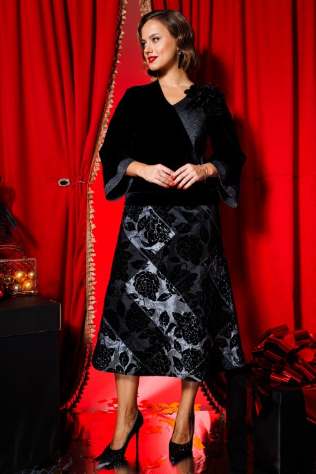 Мода Юрс 2833 #1