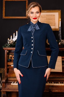 Мода Юрс 2808 тройка #3