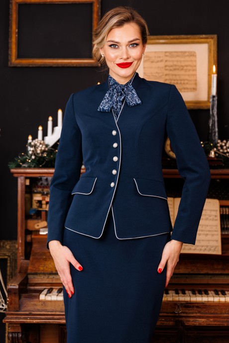 Мода Юрс 2808 тройка #3