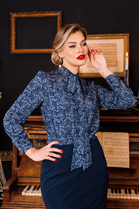 Мода Юрс 2808 тройка #5