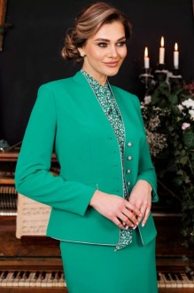 Мода Юрс 2808-1 тройка #3