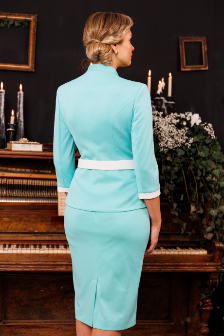 Мода Юрс 2827 #5