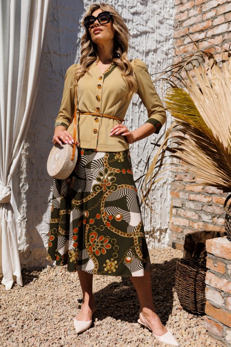 Мода Юрс 2813 двойка #1