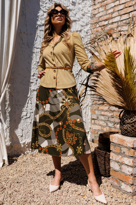 Мода Юрс 2813 двойка #2