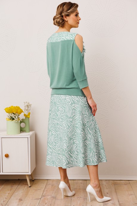 Мода Юрс 2814-1 #6