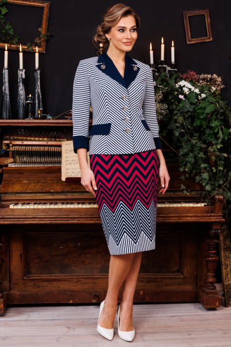 Мода Юрс 2845 #1