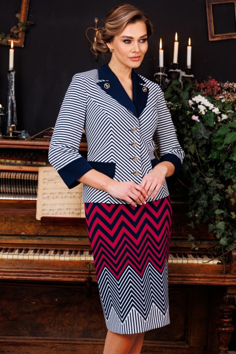 Мода Юрс 2845 #2