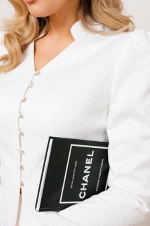 Мода Юрс 2319 #4