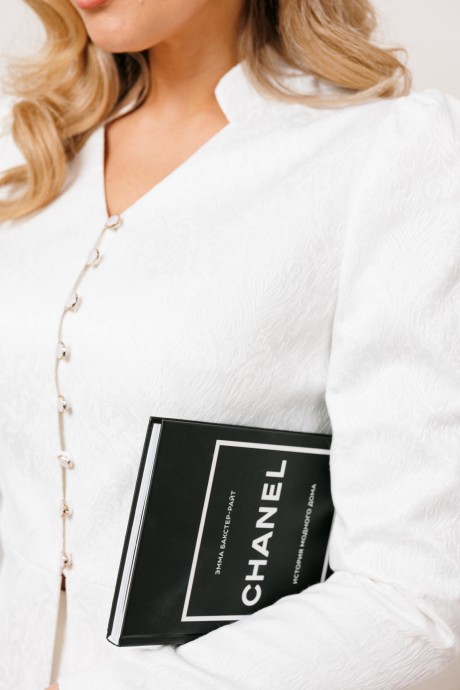 Мода Юрс 2319 #4