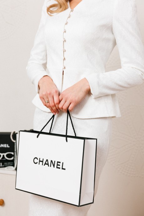 Мода Юрс 2319 #5