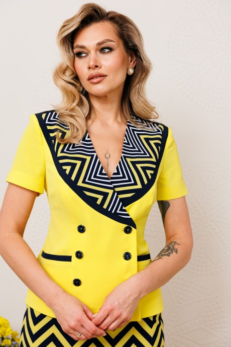 Мода Юрс 2851-1 #3