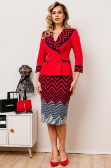 Мода Юрс 2851 #1