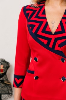 Мода Юрс 2851 #3