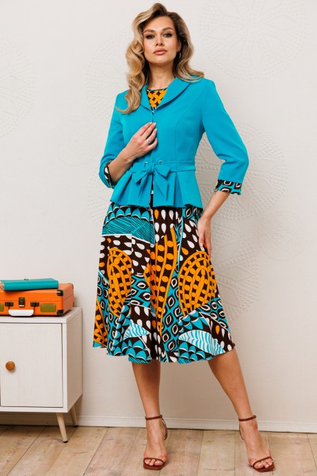 Мода Юрс 2513-1 #1