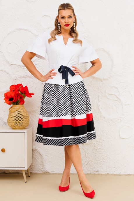 Мода Юрс 2688 #1