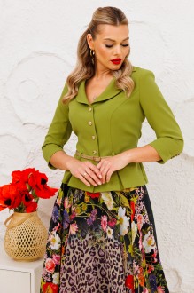 Мода Юрс 2136 #2