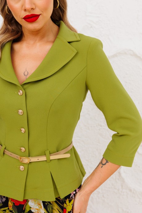 Мода Юрс 2136 #4