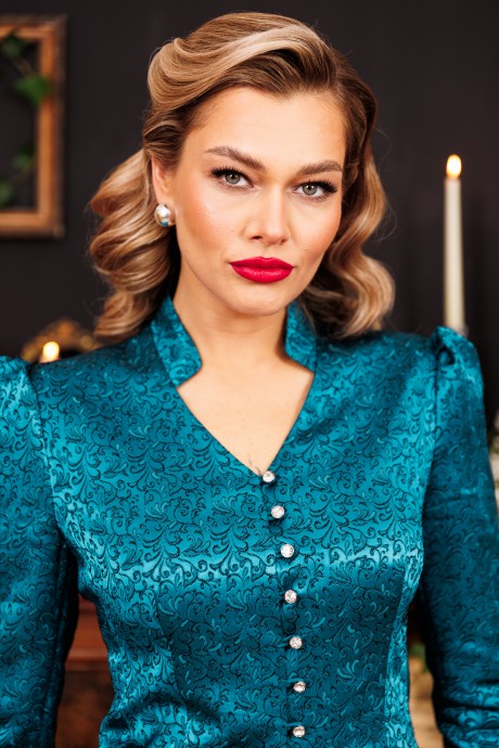 Мода Юрс 2319 #5