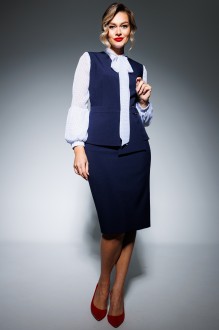 Мода Юрс 2860 #1