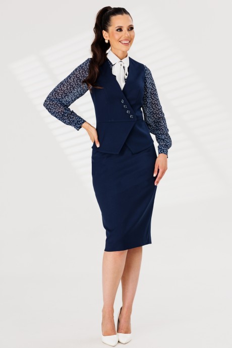 Мода Юрс 2766 тройка #1