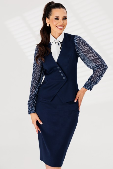 Мода Юрс 2766 тройка #2