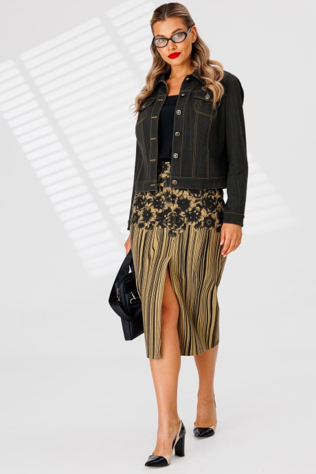 Мода Юрс 2847 двойка #1