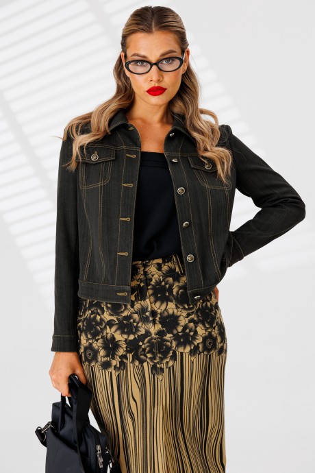 Мода Юрс 2847 двойка #2