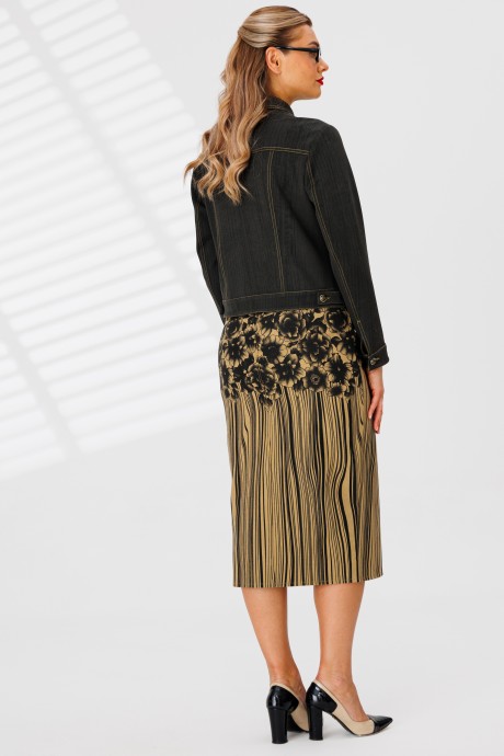 Мода Юрс 2847 двойка #3